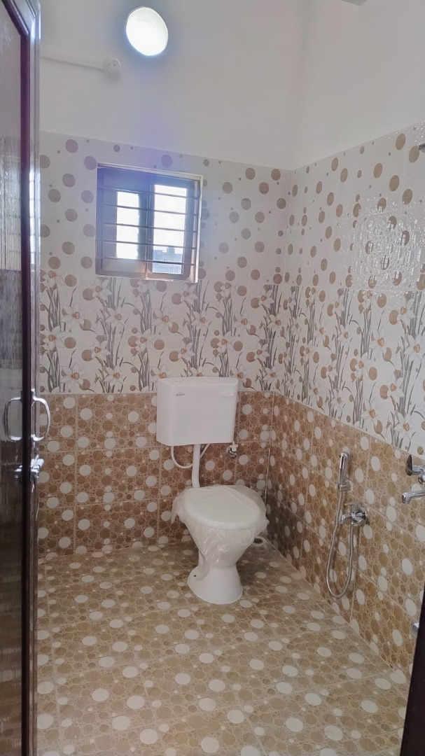 Unfurnished 2bhk in Bhaskar Path, Borbari, Guwahati, Assam, India for Rent